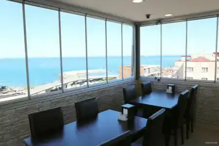 Cebeci Grand - 90