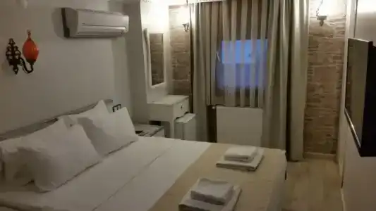 Cunda Giritlioğlu Otel - 12