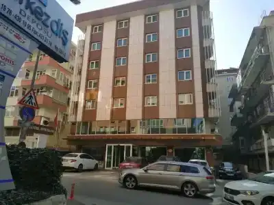 Evkuran Otel - 17