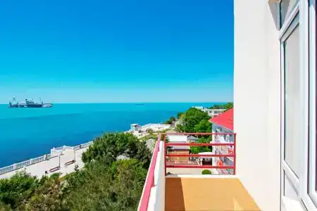 Resort Bereg Nadezhdy - 14