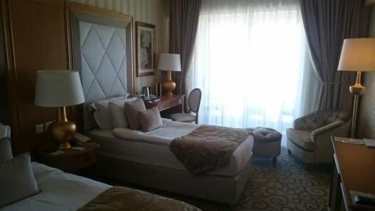 Grand Pasha & Spa Kyrenia - 43
