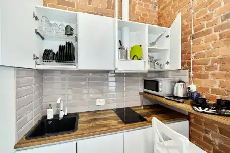 GrandWhite Apart - 60