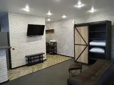 Бизнес отель Loft - 7
