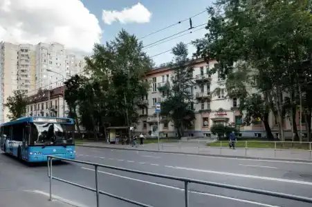 Norke Varshavskaya - 5