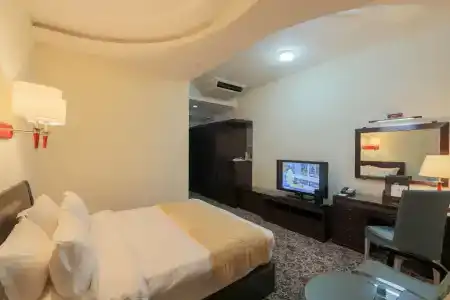 Jannat Regency - 11