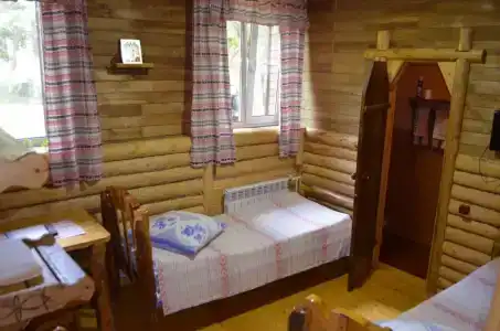 Gostinyij Dvor Znamenskaya Bogatyirskaya Zastava - 32