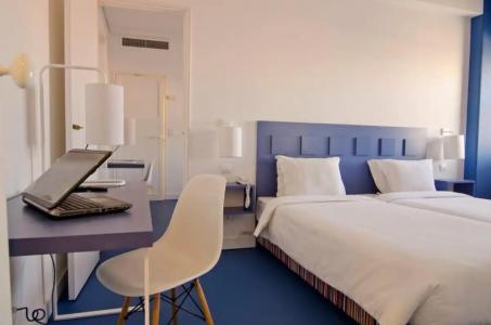 ibis Styles Lisboa Centro Liberdade NE - 13