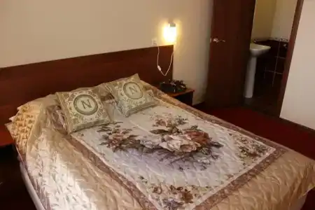 Sengilej Mini-Hotel - 42