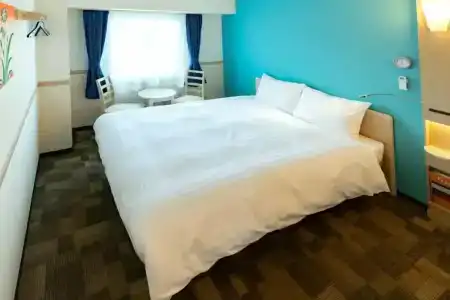 Toyoko Inn Osaka Kadoma-Shi Ekimae - 20