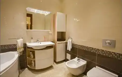 Guest House in Alaverdi - 1