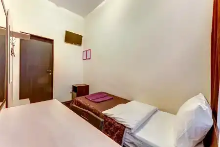 SuperHostel на Невском Проспекте 95 - 46