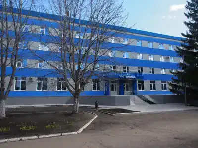 Zarya - 22