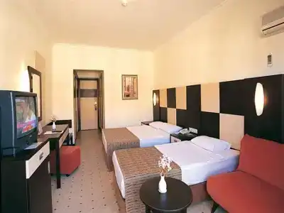 Aydinbey Famous Resort - Ultra All Inclusive - 23