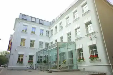 Ratonda Centrums - 19