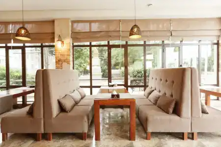 Гостиничний Комплекс Европа - 10