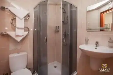 АМАКС Визит-отель - 20