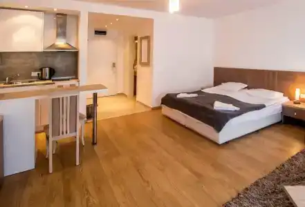 Saint George Palace Aparthotel - 77