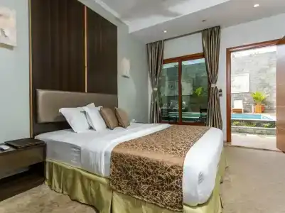 Kaani Village & Spa - 27