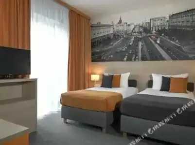 MDM City Centre - 39