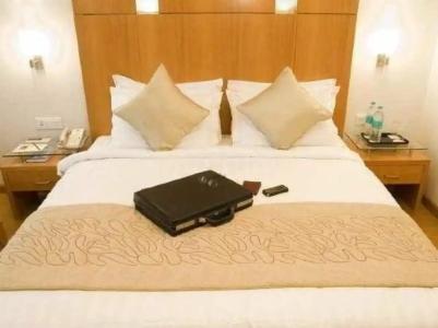 Ramada By Wyndham Jaipur - 35