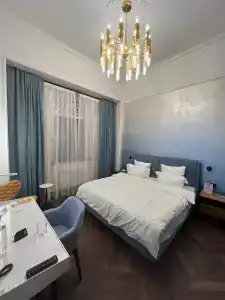 Zalkind Rooms & Kitchen - 88