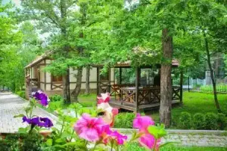 Splendor Resort and Restaurant - 25