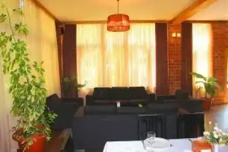 Splendor Resort and Restaurant - 7