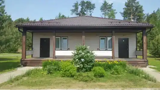 Spasskoe Park-Hotel - 8