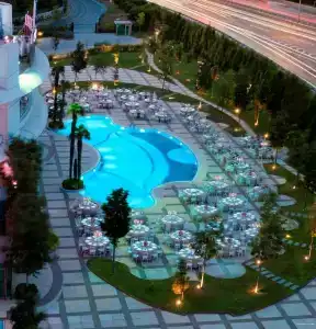 Elite World Business - 8