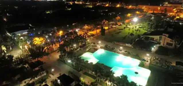 Don Antonio Glamping Village - 15