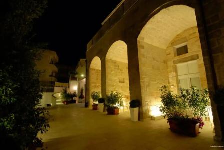 Dimora San Giuseppe & Spa - 49