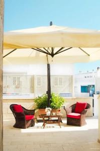 Dimora San Giuseppe & Spa - 41