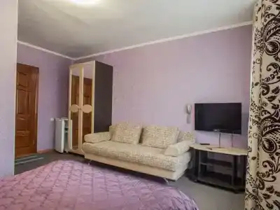 Domik V Samare Mini-Hotel - 43