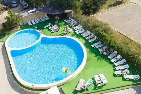 Sunmarinn Resort All Inclusive - 24