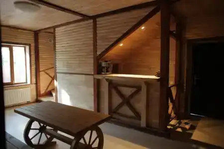 Recreation center SelyavaTur - 48