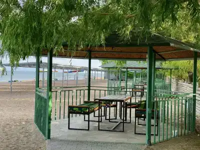 Kapchik kz Tourist base - 5