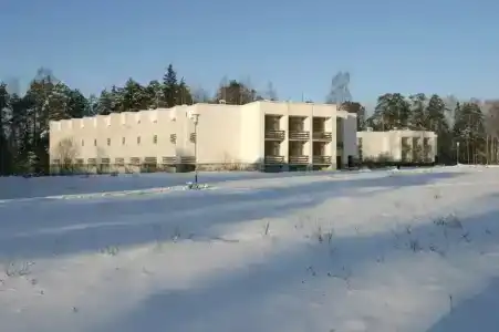 Sanatoriy Shchelykovo - 9