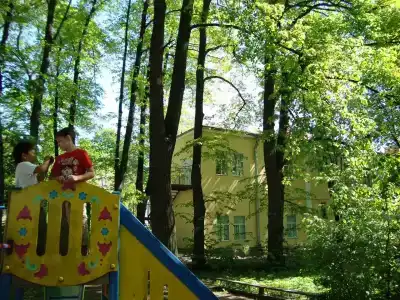 Trudovye rezervy - 1