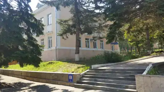 Salut Sanatorium - 11