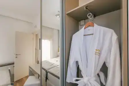 Villa Royal Apart-Hotel - 32