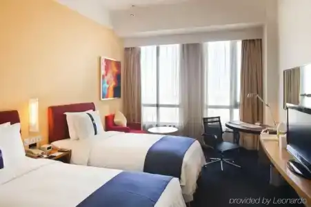 Holiday Inn Express Shanghai Wujiaochang, an IHG - 2