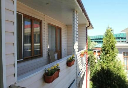 Гостиничный комплекс Джами - 65