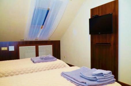 Hermitage Mini-Hotel - 81