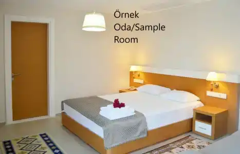 My marin otel turgutreis Butik - 22