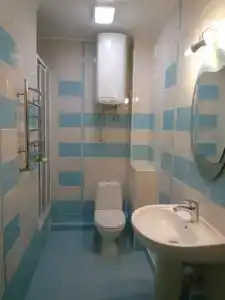 Zodiak Mini-Hotel - 18