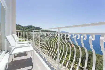 Villa Fiorella Art - 8