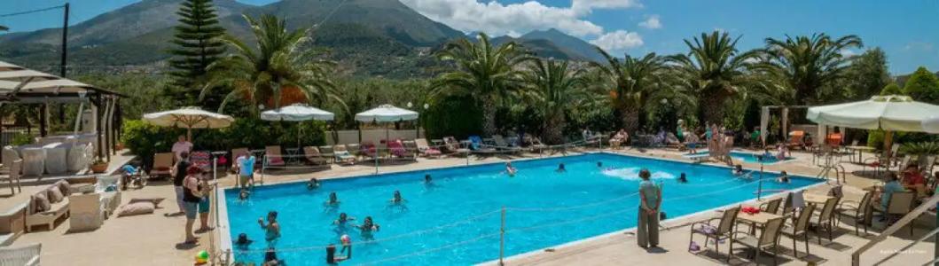 Apollo Resort Art - 5