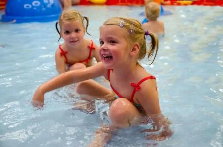 Kolping Spa & Family Resort - 95