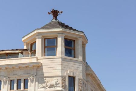 Ortea Palace, Sicily, Autograph Collection - 7