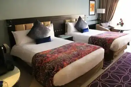 Savoy Le Grand Marrakech - 15